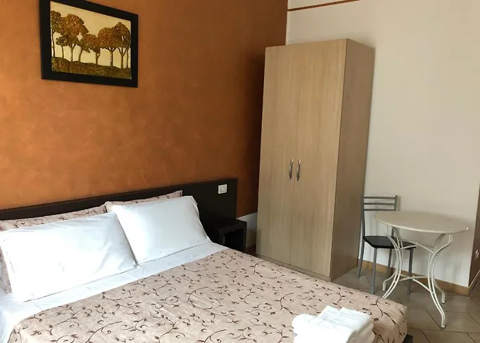 La Siesta Bed&Residence