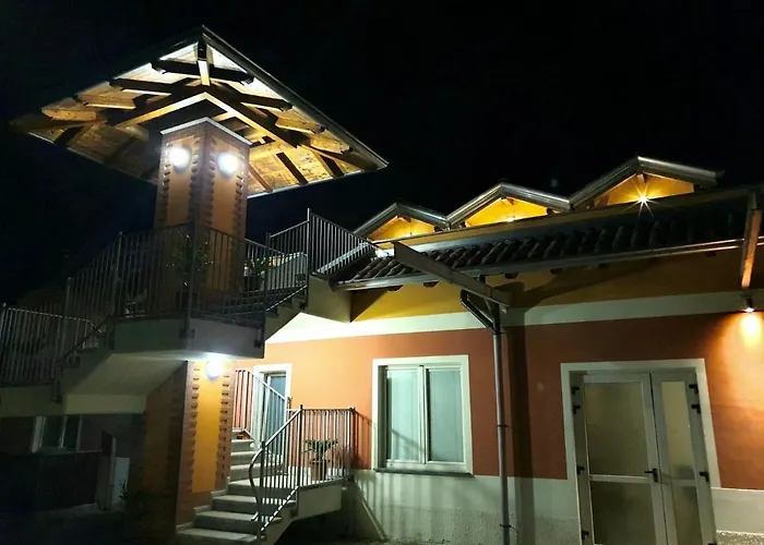 La Siesta Bed&Residence