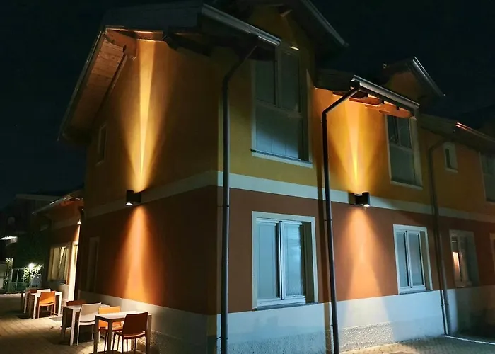 La Siesta Bed&Residence