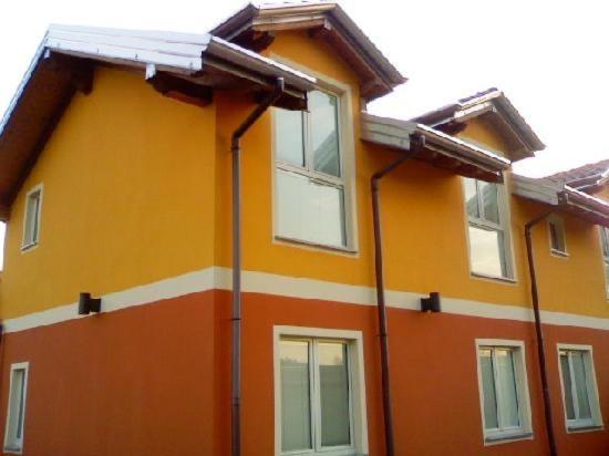 La Siesta Bed&residence Pensión