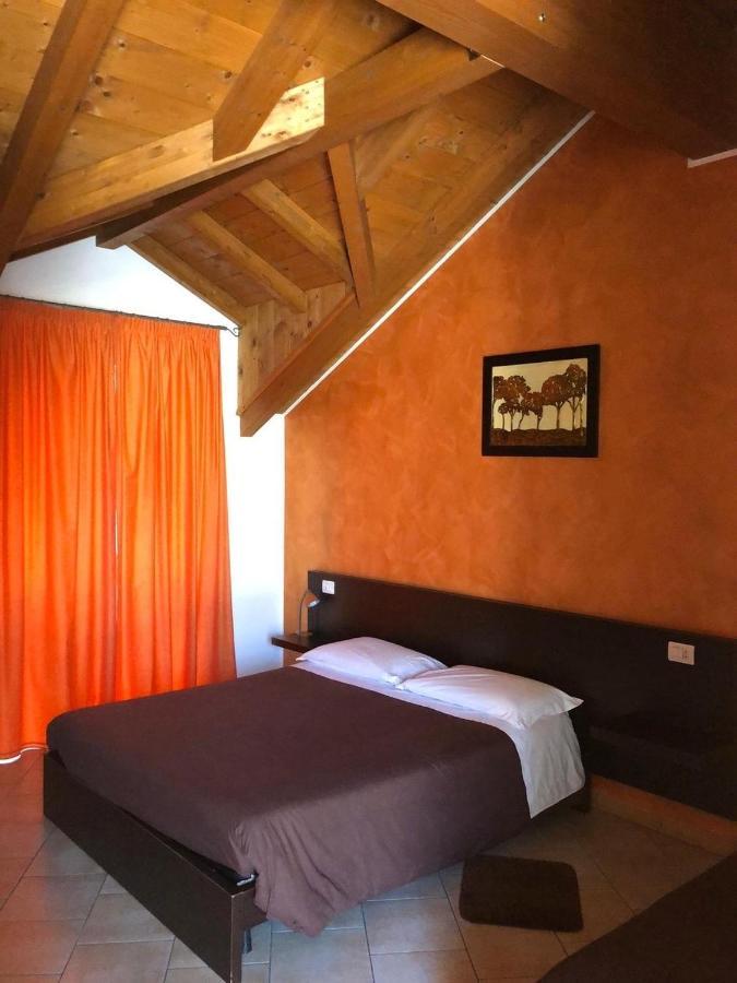 Pensión La Siesta Bed&residence *