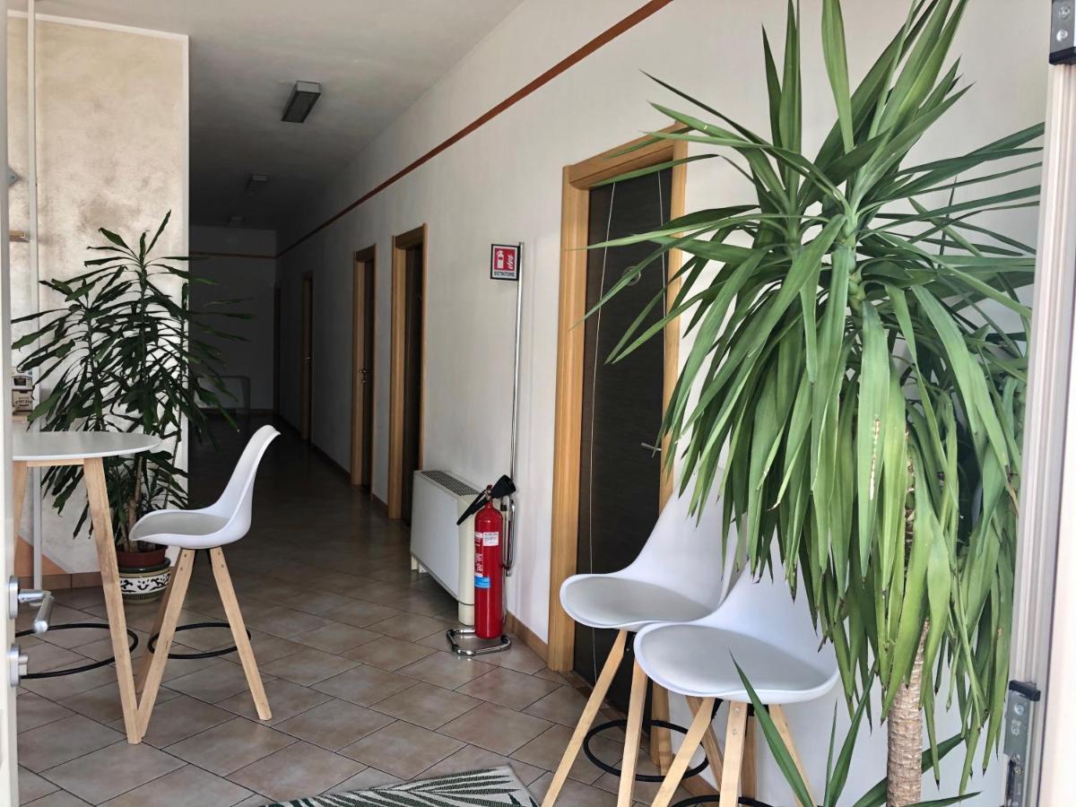 La Siesta Bed&residence Cardano Al Campo