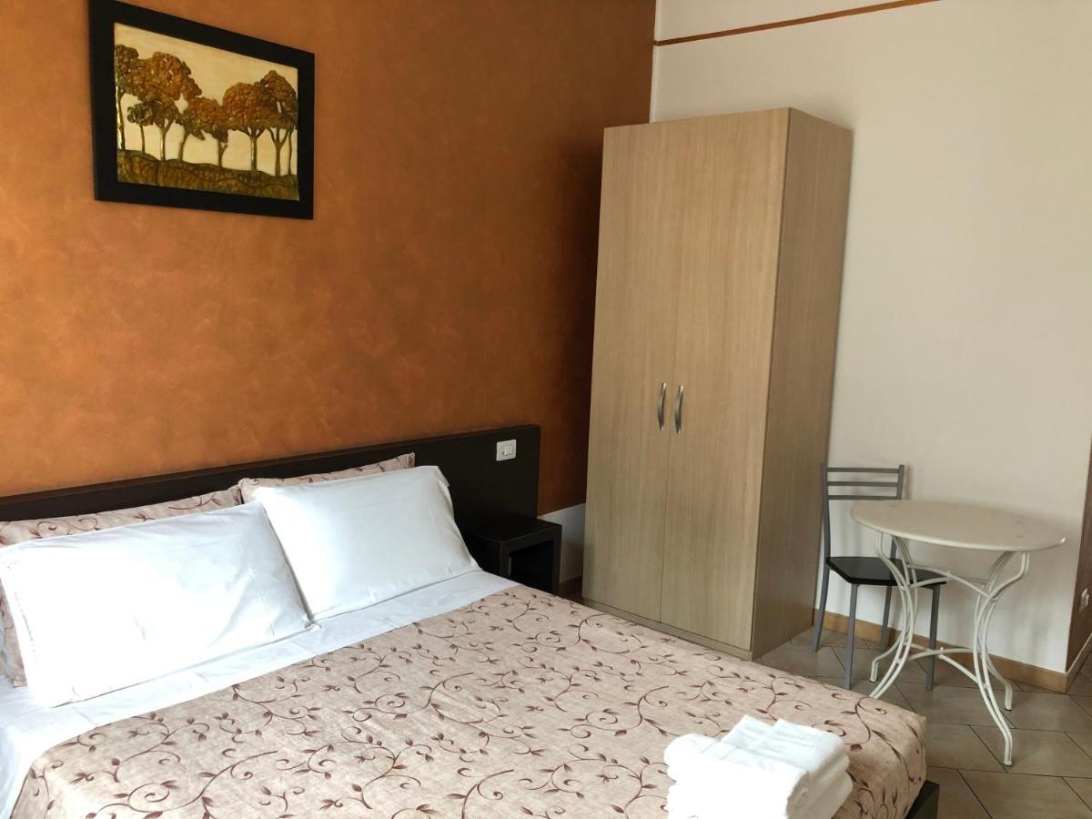 La Siesta Bed&residence *