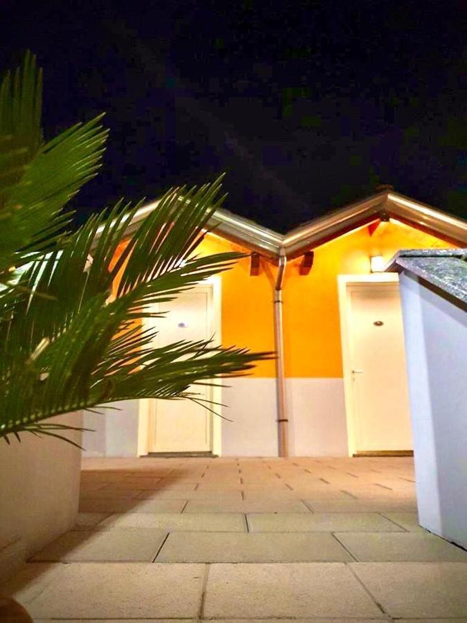 Pensión La Siesta Bed&residence Cardano Al Campo