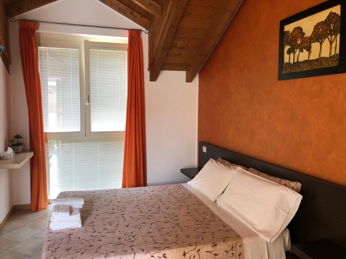 La Siesta Bed&residence *