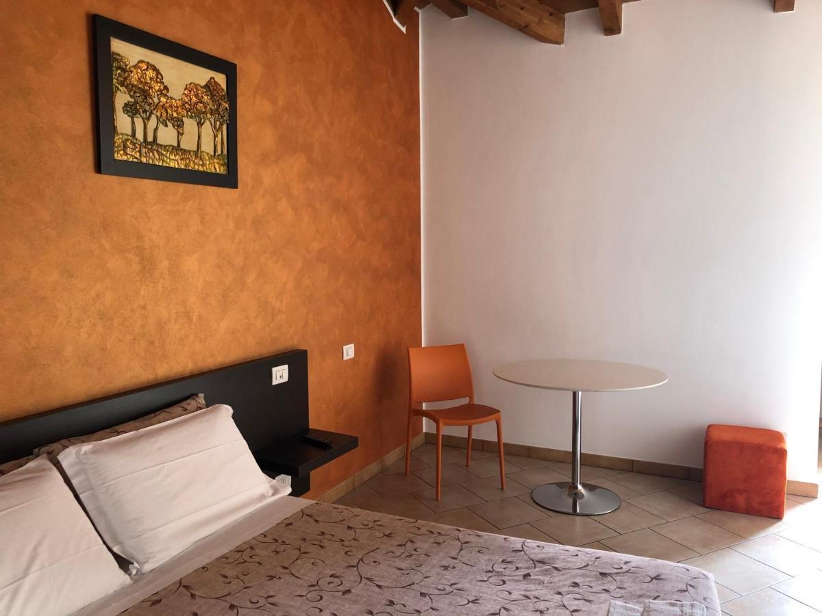 La Siesta Bed&residence Pensión