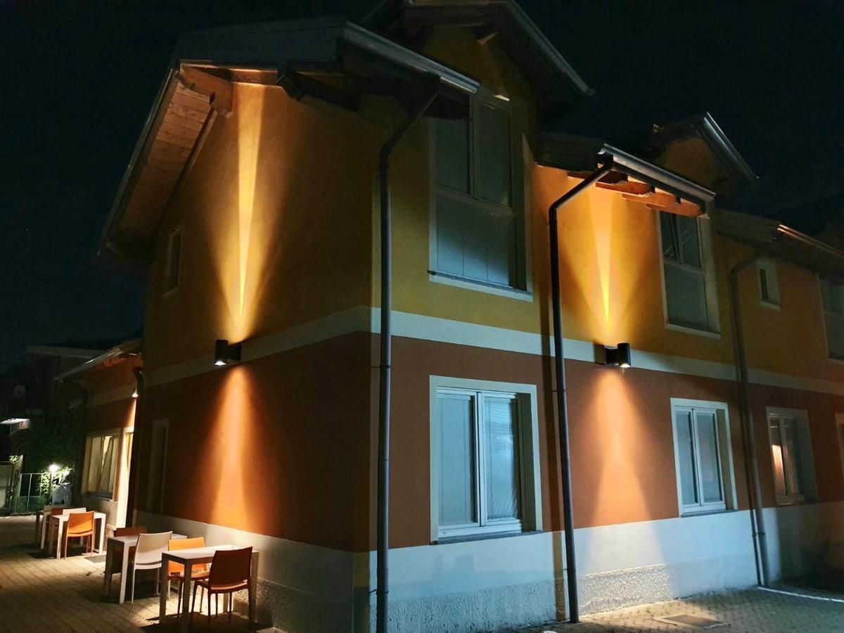 La Siesta Bed&residence